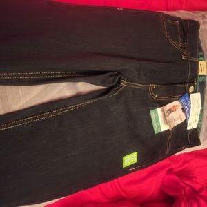 Boys Levi Jeans